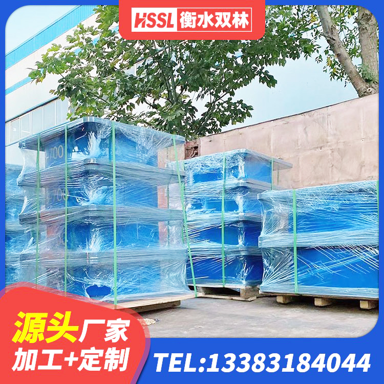 雨花台区住宅隔震支座厂家 雨花台区LRB减隔震支座生产厂家 雨花台区建筑高阻尼减震橡胶隔震支座源头工厂 雨花台区LNR1100支座生产厂家 - 第2张