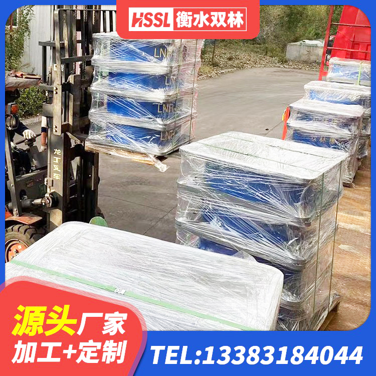 雨花台区LNR隔震支座1300 雨花台区LRB1300隔震支座 雨花台区厚叠层隔震支座厂家 雨花台区LRB700抗震支座 - 第6张