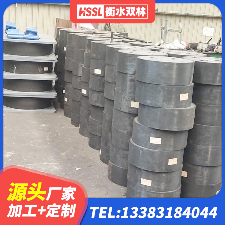 雨花台区LRB1400铅芯橡胶隔震支座源头工厂 雨花台区建筑矩形高阻尼橡胶隔震支座厂家 雨花台区建筑结构抗震支座厂家 雨花台区隔震支座LNR800源头工厂 - 第7张