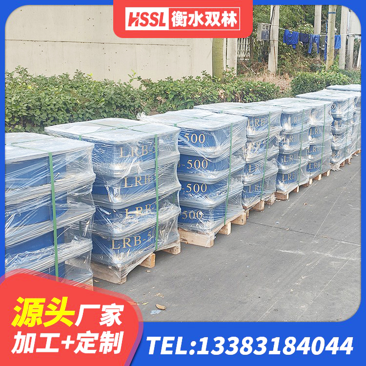 雨花台区LRB600橡胶隔震支座多少钱 雨花台区建筑橡胶隔震支座JG源头工厂 雨花台区楼梯抗震支座生产厂家 雨花台区建筑抗震支座厂商生产厂家 - 第6张
