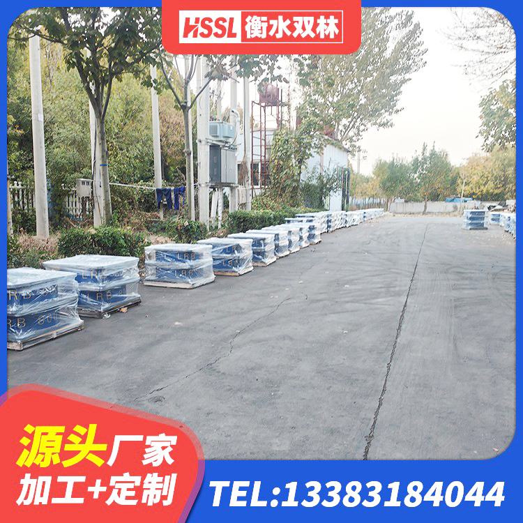 雨花台区建筑铅芯减橡胶隔震支座 雨花台区建筑防震支座LRB700源头工厂 雨花台区LNR橡胶支座生产厂家 雨花台区LNRφ400叠层橡胶隔震支座厂家 - 第2张